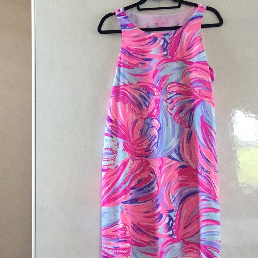 Lilly Pulitzer jackie Shift dress SALE!